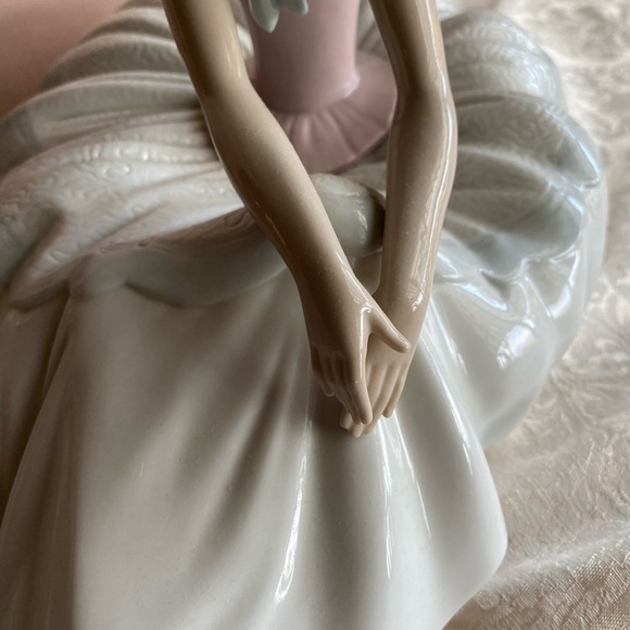 RETIRED NAO by LLADRO - Picture 6 of 8